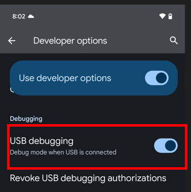 usb